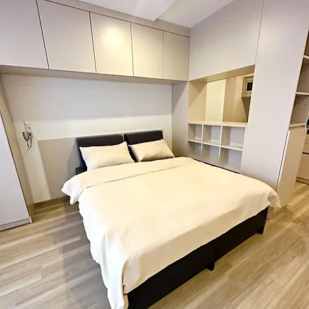 Seductive Apt, Centre Of With Parking Апартаменты Штутгарт